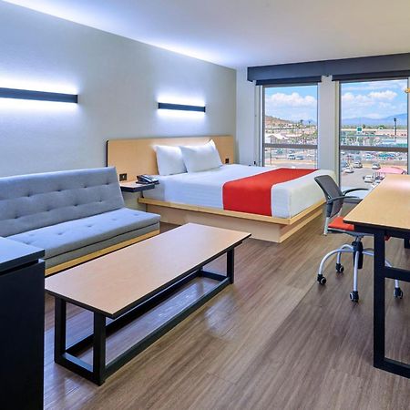 City Express By Marriott Piedras Negras Exterior photo