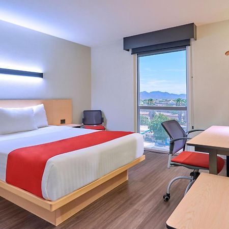 City Express By Marriott Piedras Negras Exterior photo
