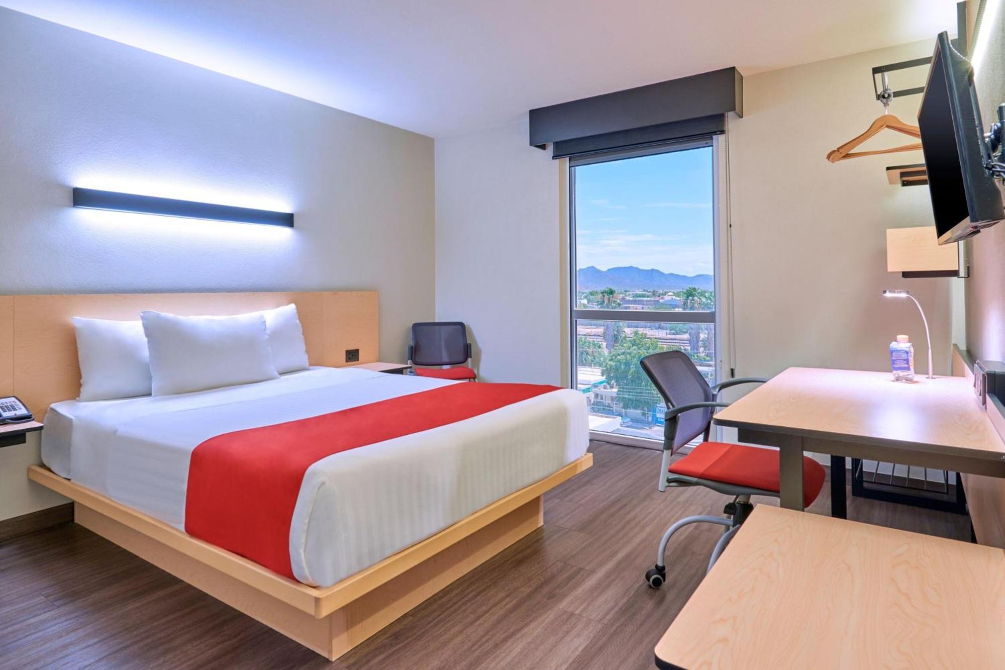 City Express By Marriott Piedras Negras Exterior photo
