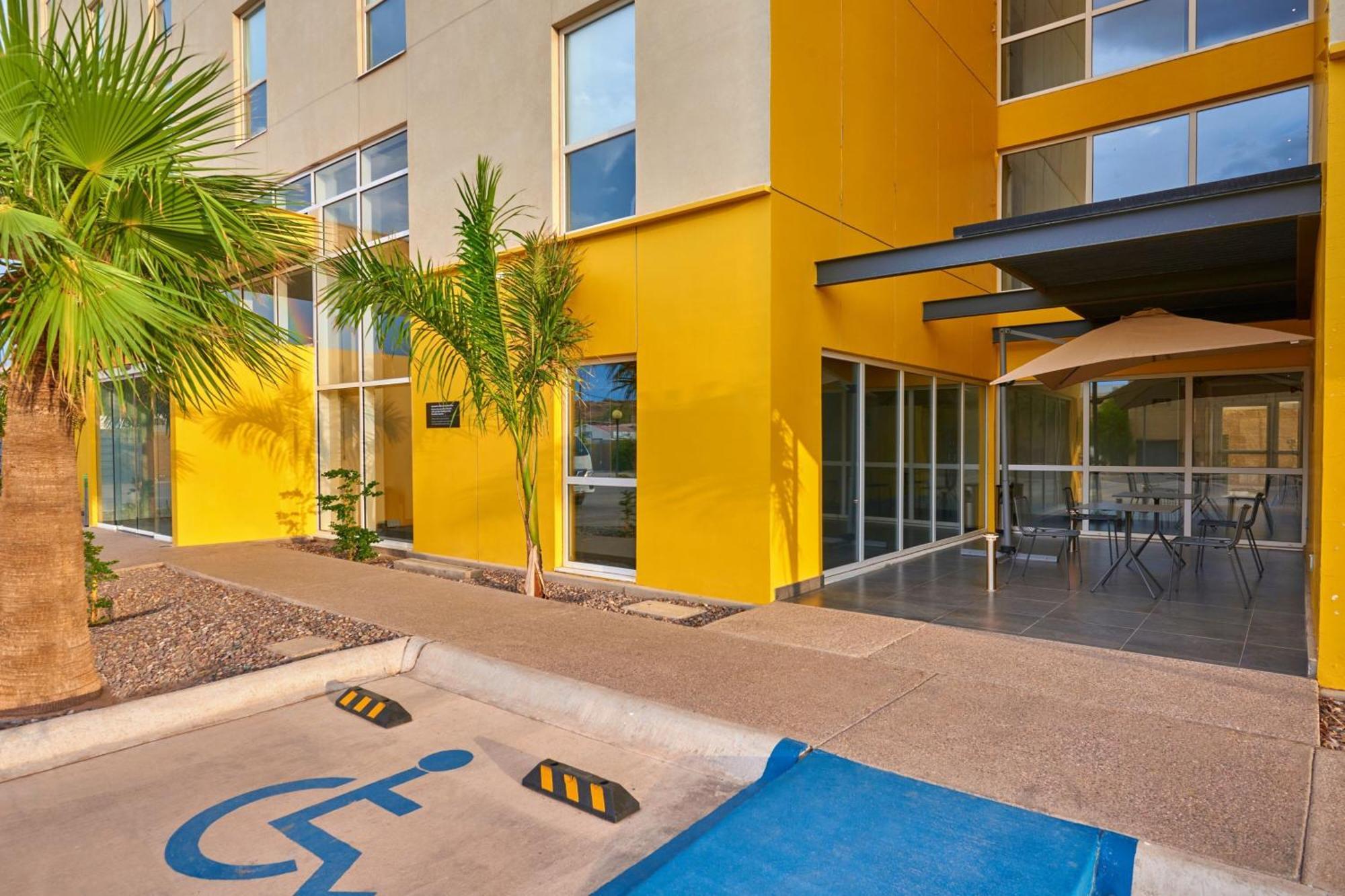 City Express By Marriott Piedras Negras Exterior photo