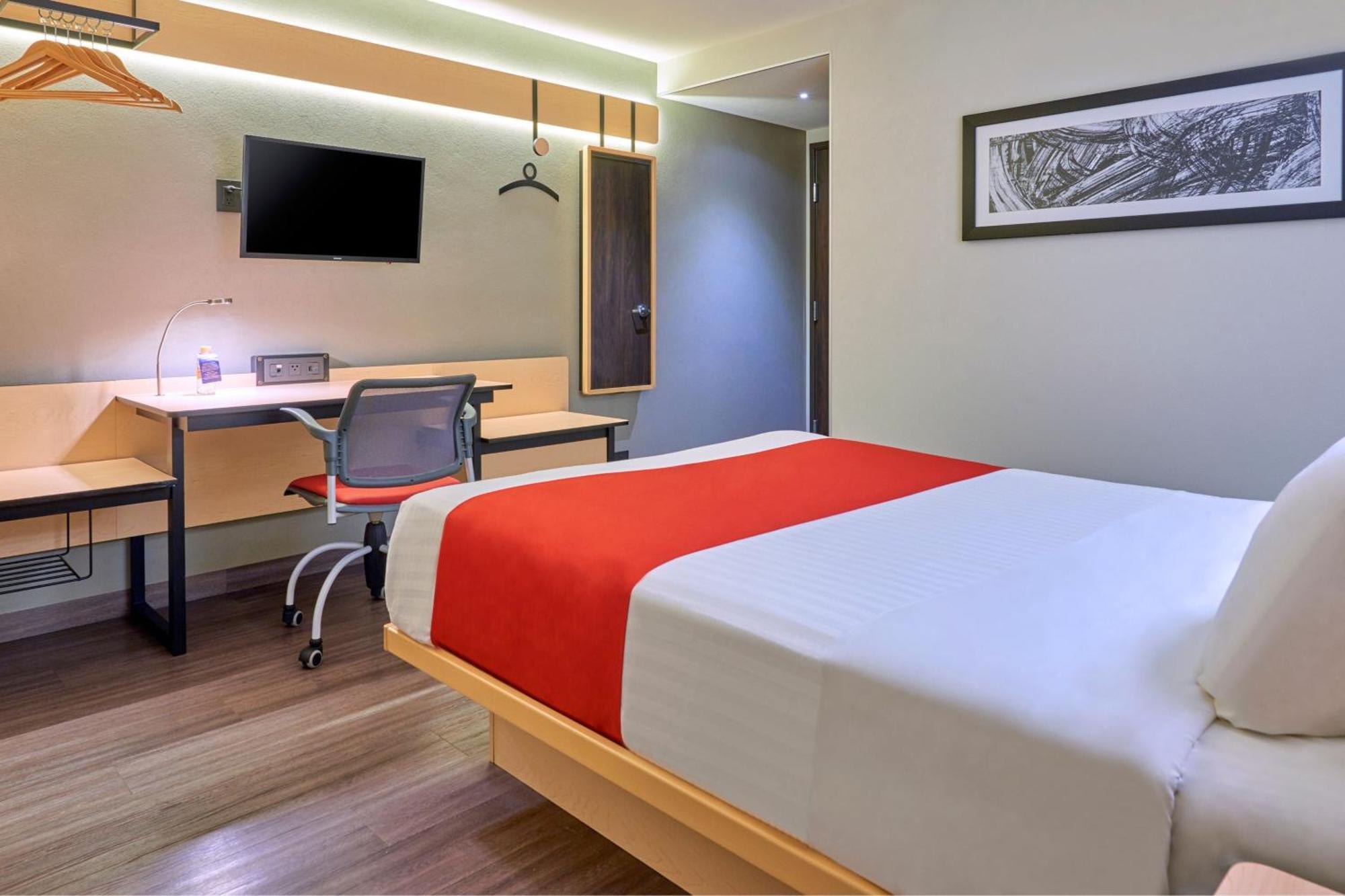 City Express By Marriott Piedras Negras Exterior photo