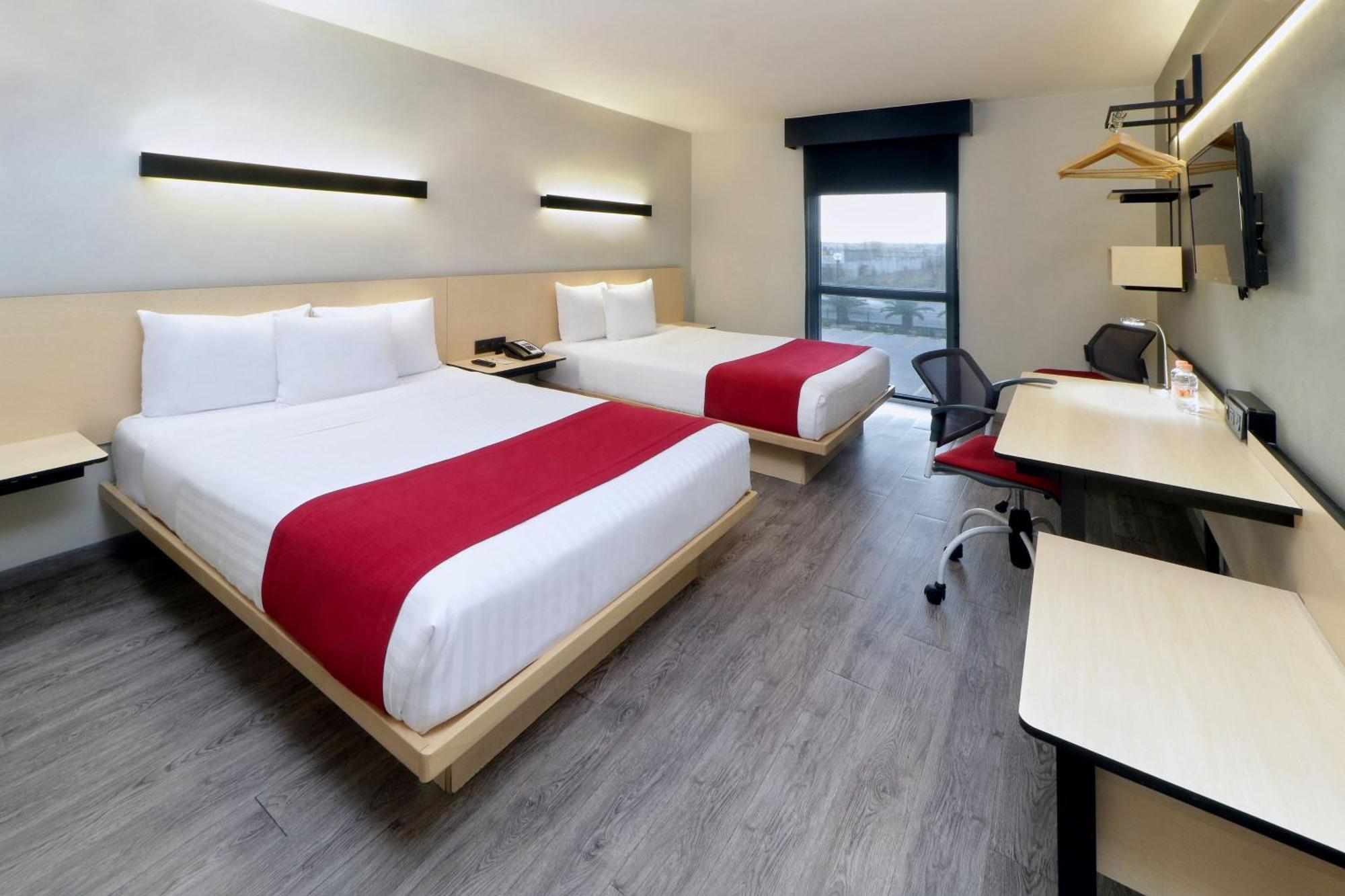 City Express By Marriott Piedras Negras Exterior photo