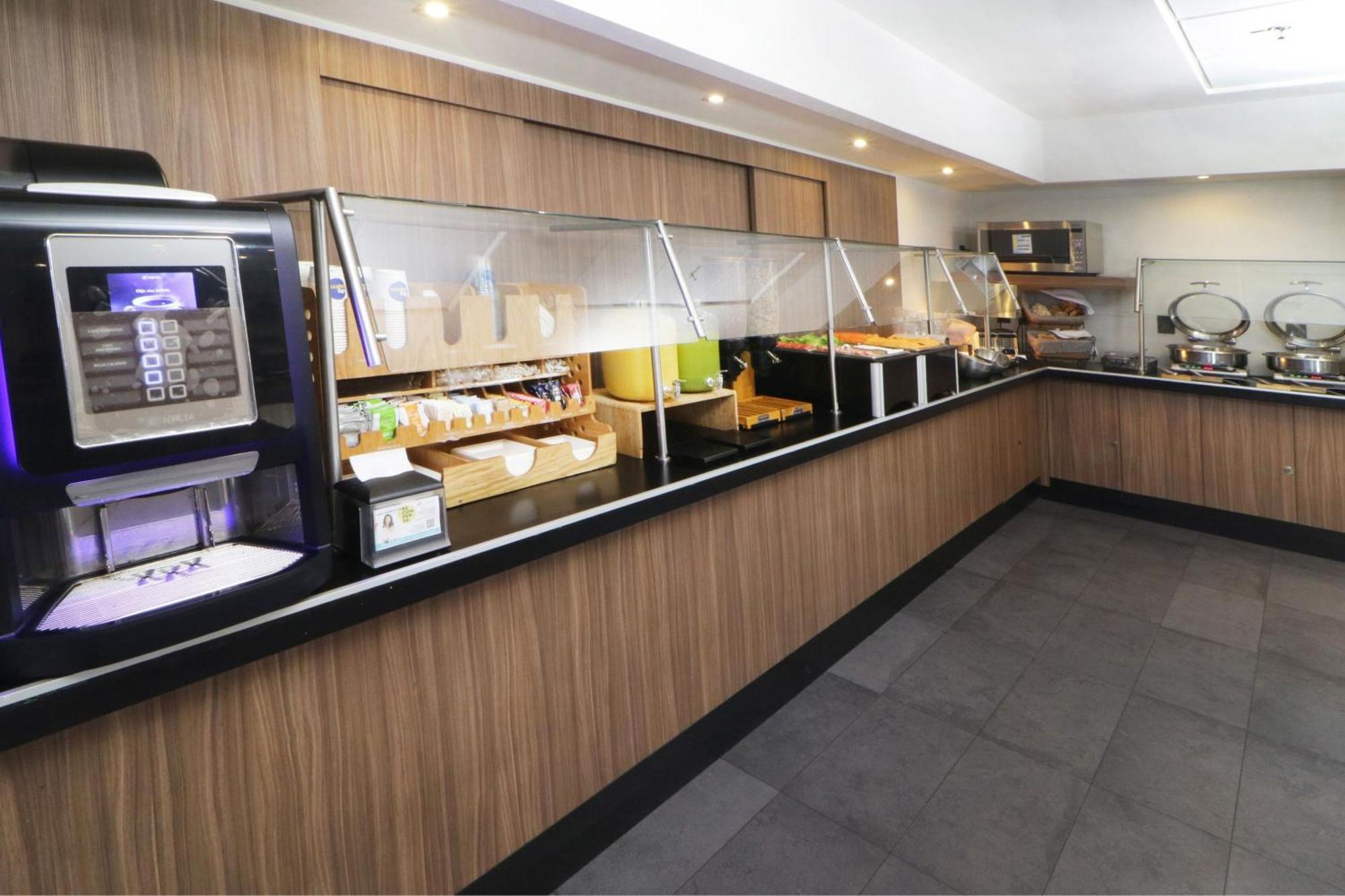 City Express By Marriott Piedras Negras Exterior photo