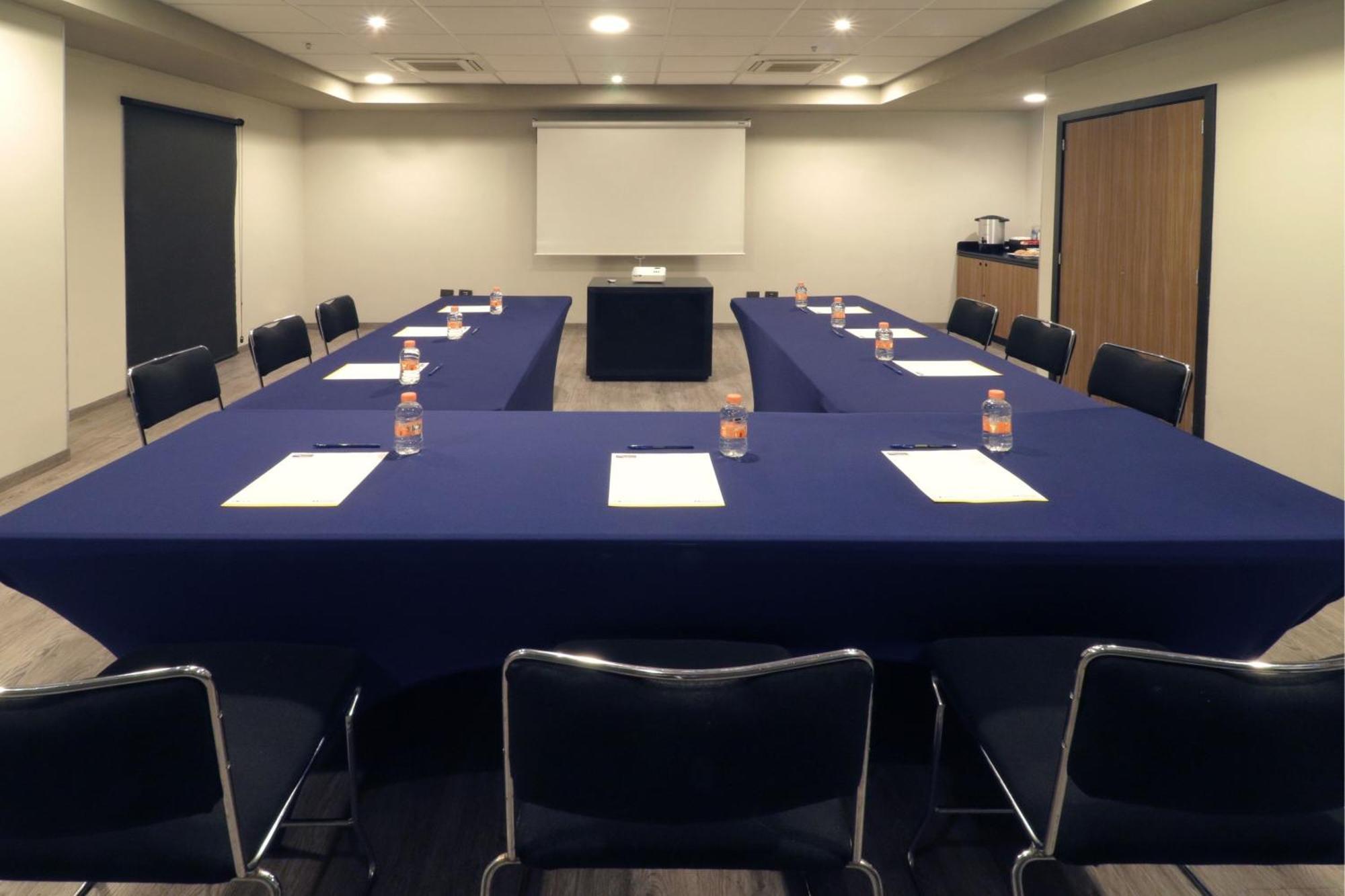 City Express By Marriott Piedras Negras Exterior photo