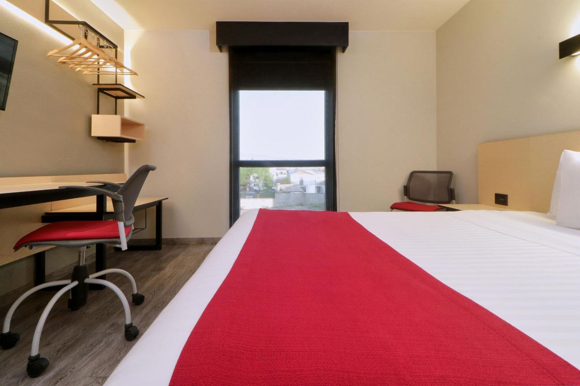 City Express By Marriott Piedras Negras Exterior photo