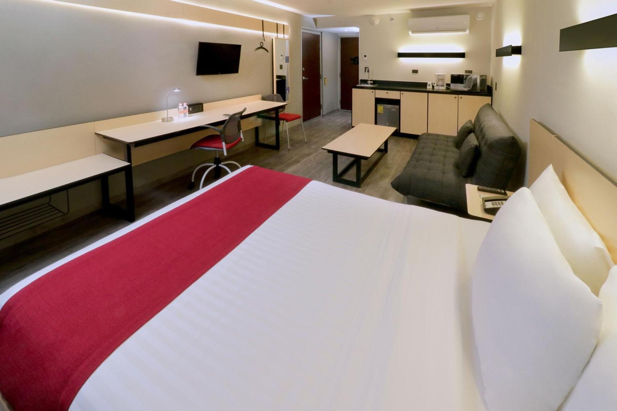 City Express By Marriott Piedras Negras Exterior photo