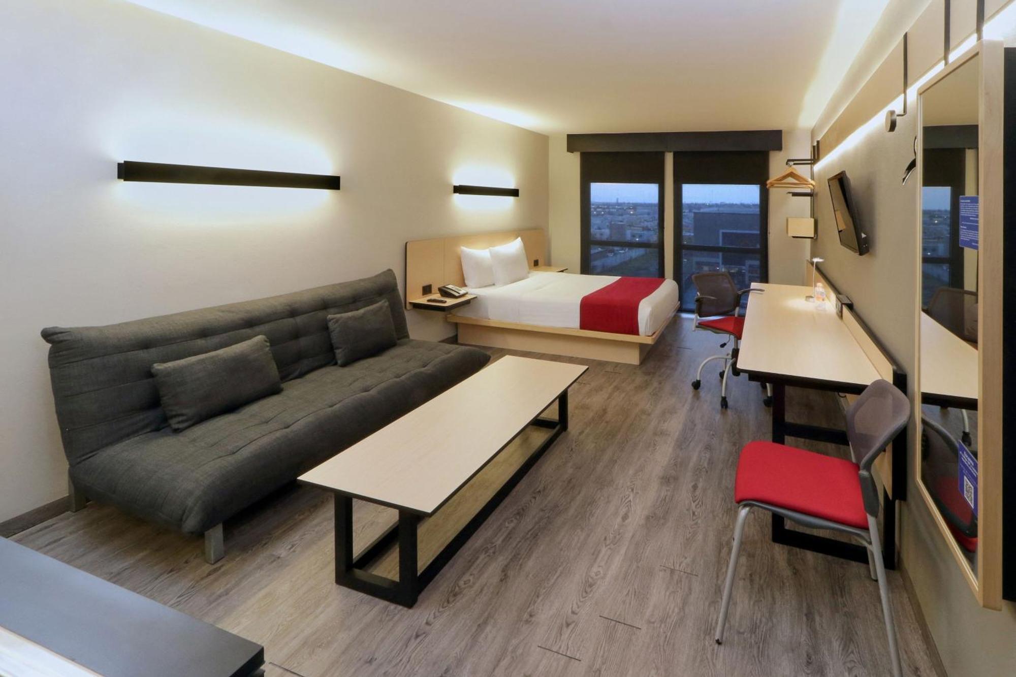 City Express By Marriott Piedras Negras Exterior photo