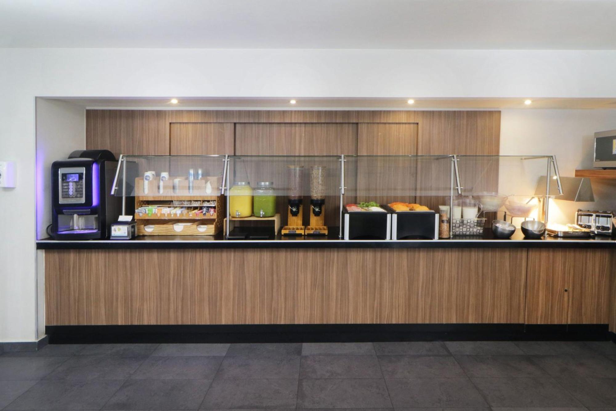 City Express By Marriott Piedras Negras Exterior photo