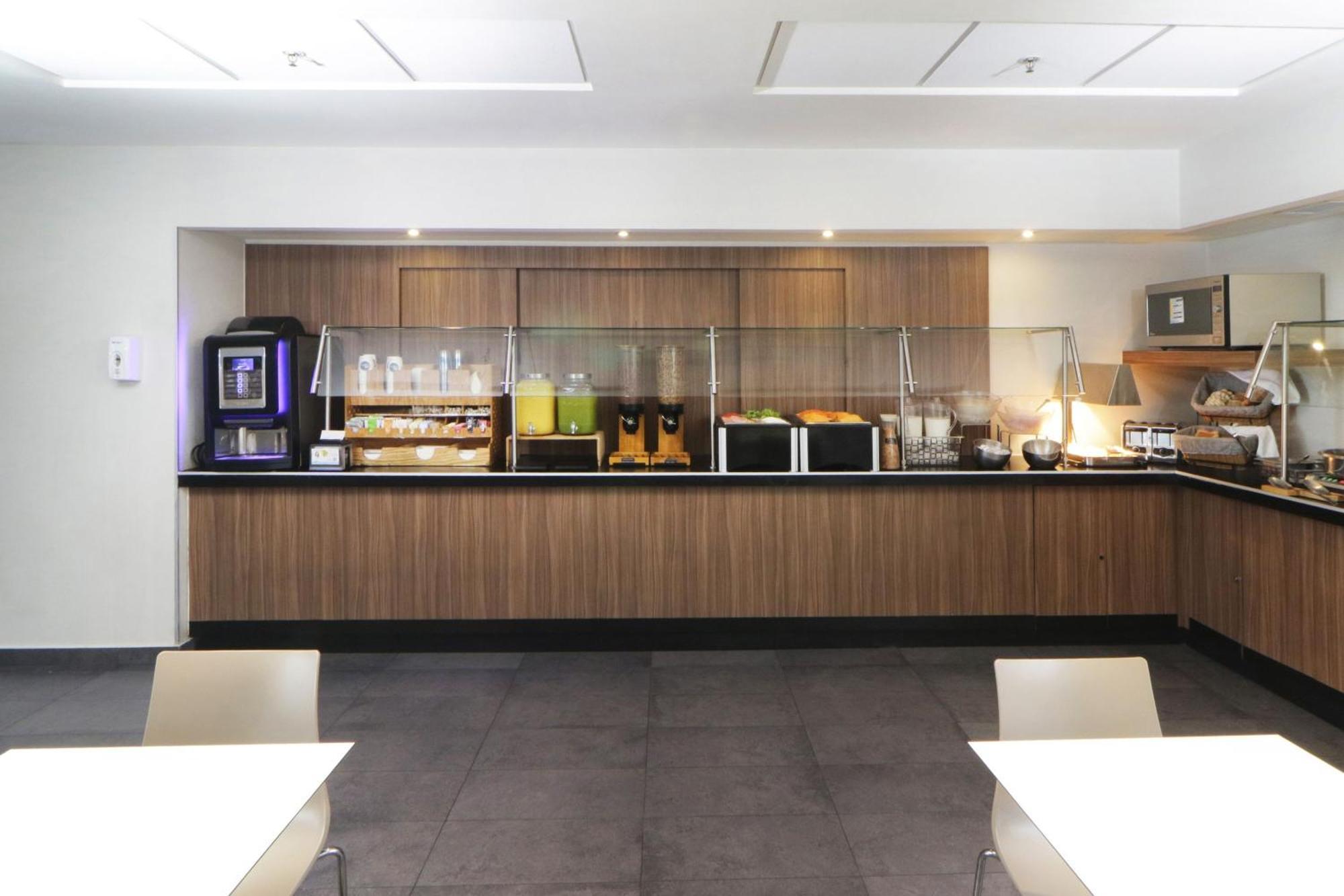City Express By Marriott Piedras Negras Exterior photo