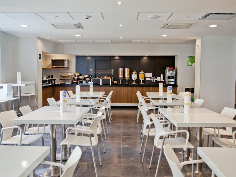 City Express By Marriott Piedras Negras Exterior photo