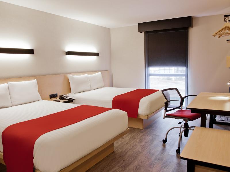 City Express By Marriott Piedras Negras Exterior photo