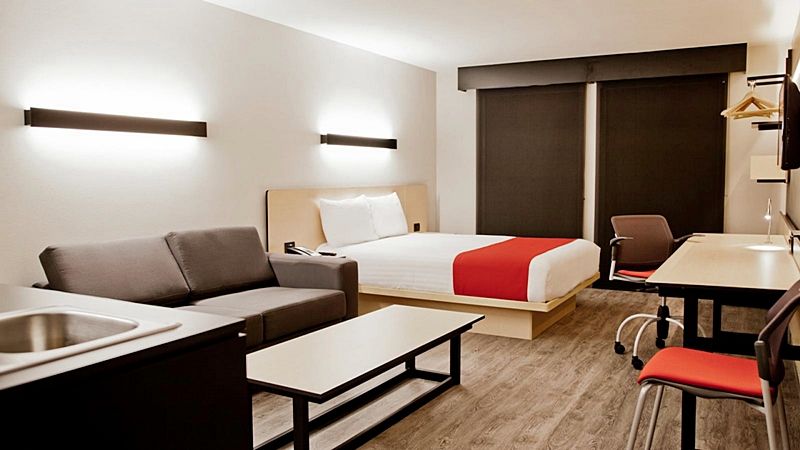 City Express By Marriott Piedras Negras Exterior photo